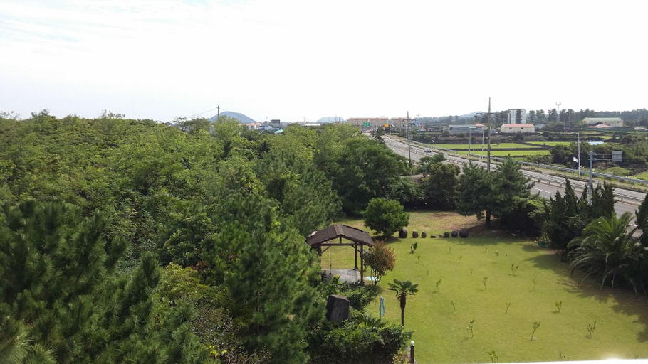 General view 5, Jun House - Hostel, Jeju