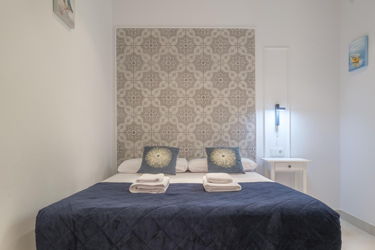 Others 5, Sunny,Private Terrace,Wheelchair access, Valencia