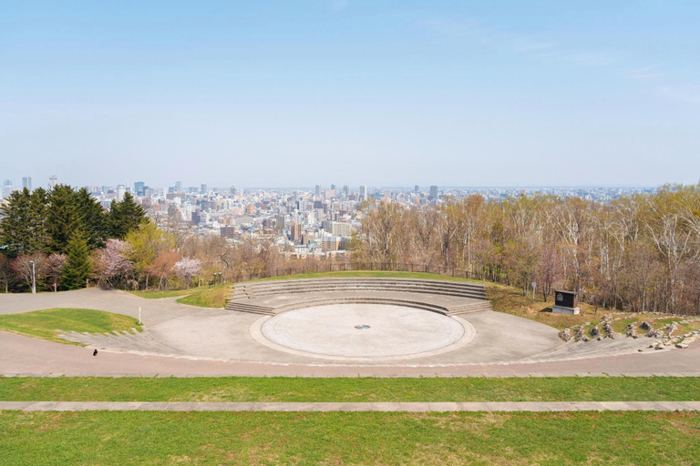 Others 5, Sakura34, Sapporo