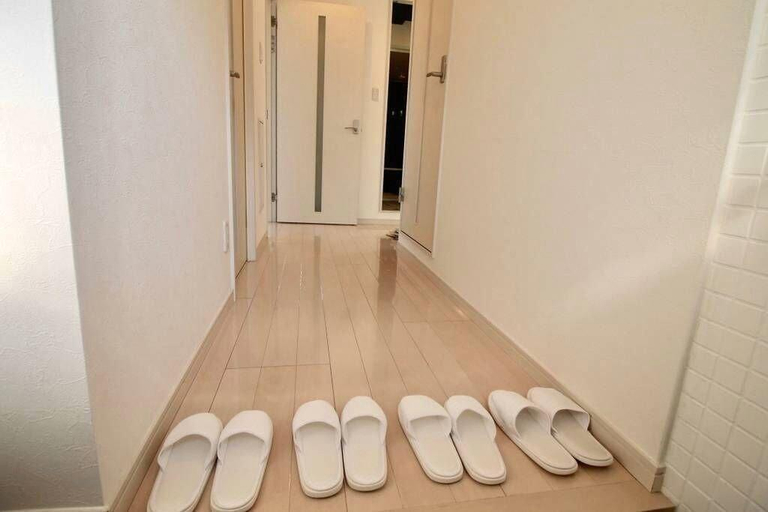 Others 5, Luxes Hijiyama, Hiroshima