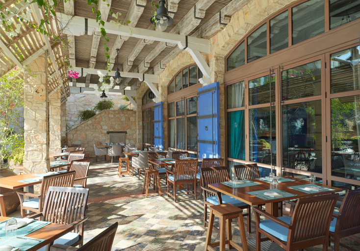 Food & Drinks 5, Columbia Beach Resort