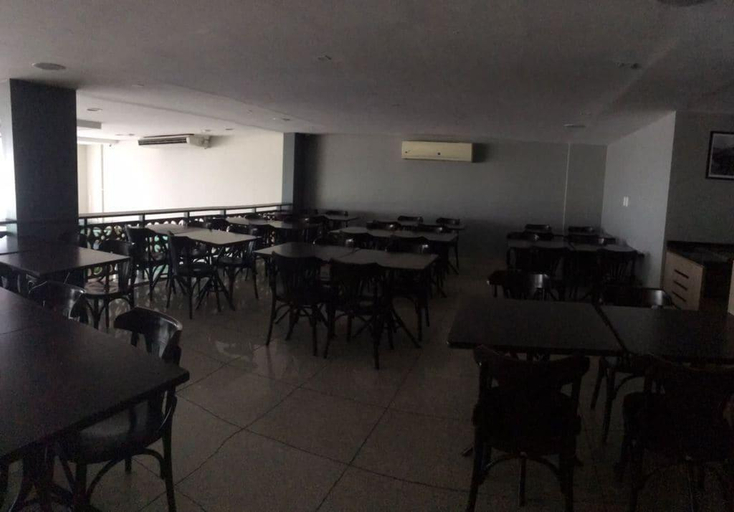 Others 4, Happy Hotel Manaíra, João Pessoa