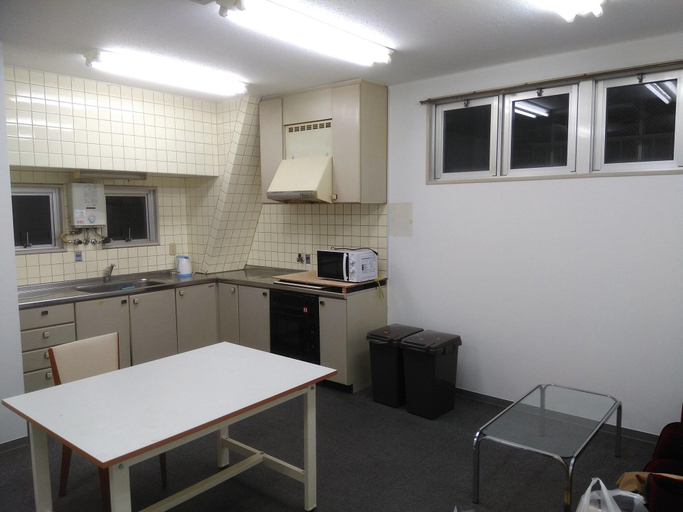 Bedroom 3, Mori no Guest House - Hostel, Tenri
