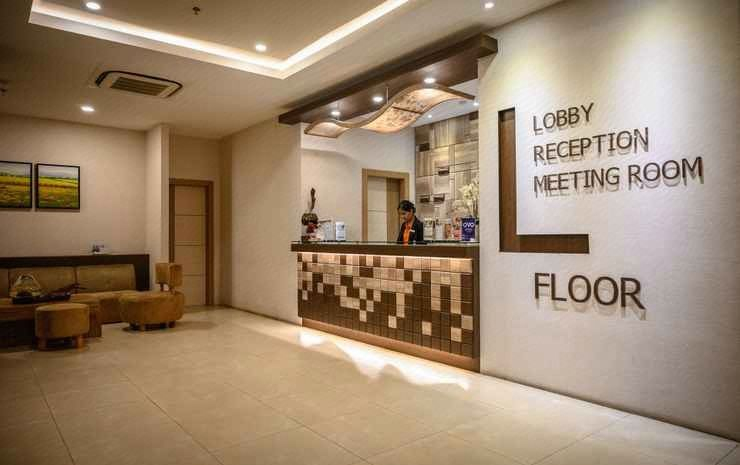 Others 4, Infinity Hotel Jambi (NEWLY RENOVATED), Jambi