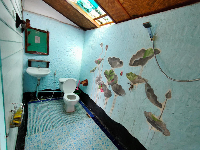 Bathroom 3, Blue Lagoon Resort Koh Chang, Koh Chang