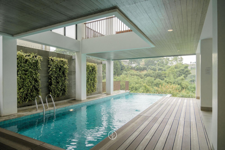 Sport & Beauty 2, Indah 2 Mountain Pool Villa 8 bedroom, Bandung