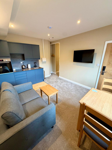 Others 5, Grindal Studio Apartments - Newly Opened Luxury Accommodation, Cumbria