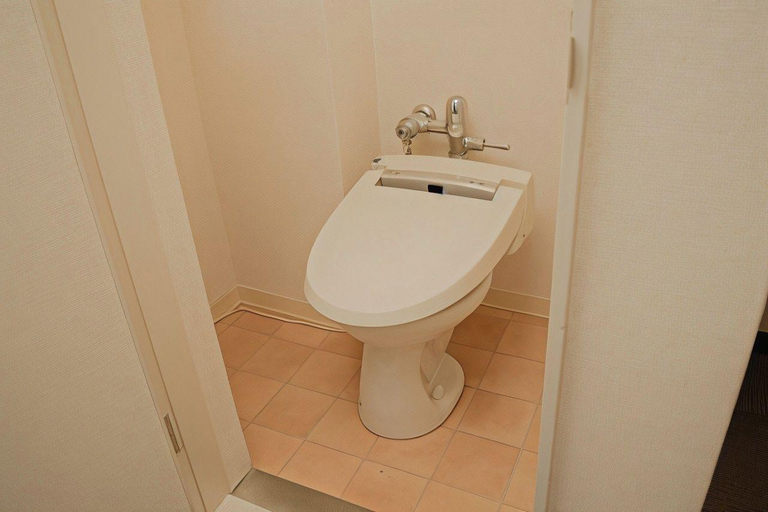 Bathroom 3, HOTEL G-CUE Osaka Tanimachi, Osaka