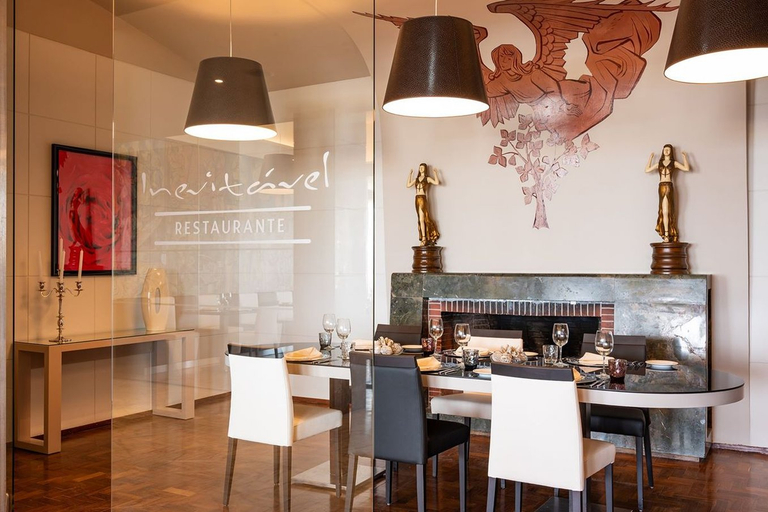 Food & Drinks 5, Vila Gale Collection Figueira da Foz, Figueira da Foz