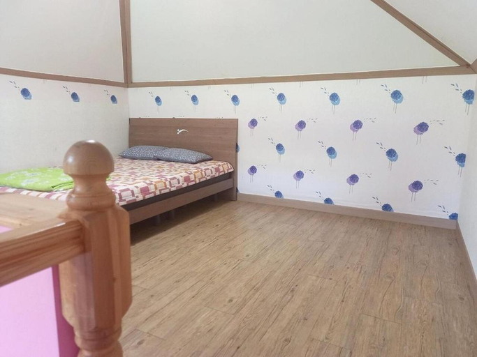 Bedroom 2, buan beulrupensyeon, Buan