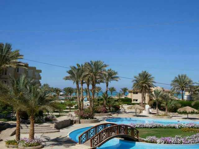 Sport & Beauty 4, Palma Resort, Al-Ghurdaqah