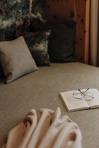 Bedroom 3, Hotel zur Pfeffermühle, Landeck