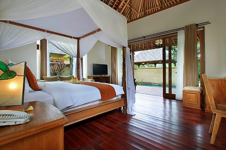 Bedroom 5, Graha Sandat Villas, Gianyar