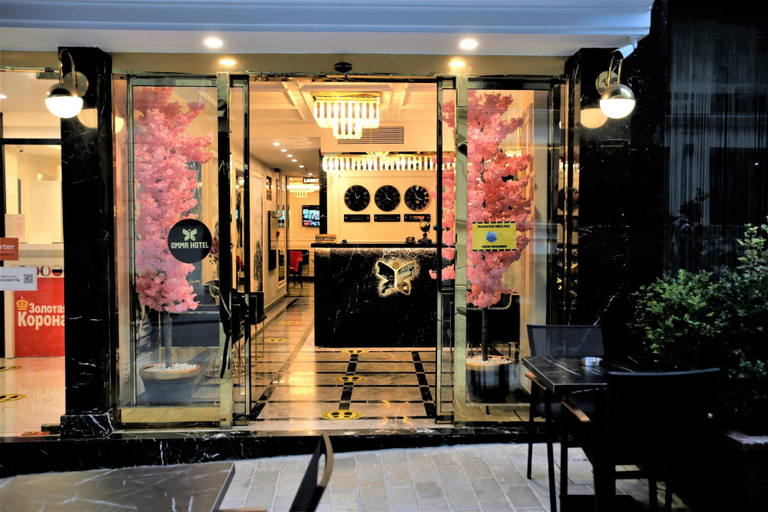 Exterior & Views 2, Omma Hotel, Fatih