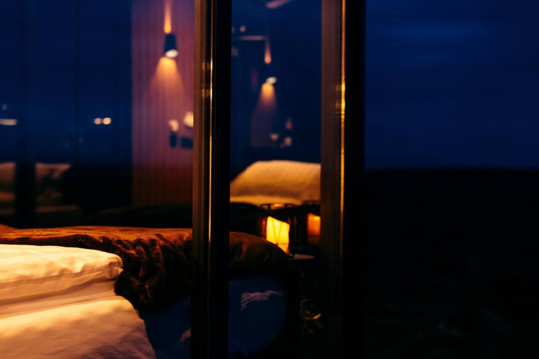 Others 5, Tiny Glass lodge Experience The Nature, Grímsnes- og Grafningshreppur