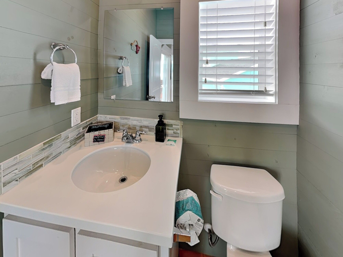 Property amenity 3, Ocean Outlook, Nueces