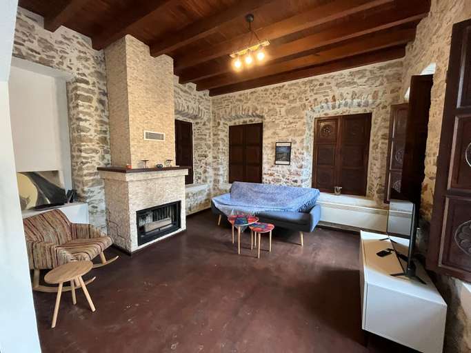 Living area 3, MB142, Bodrum