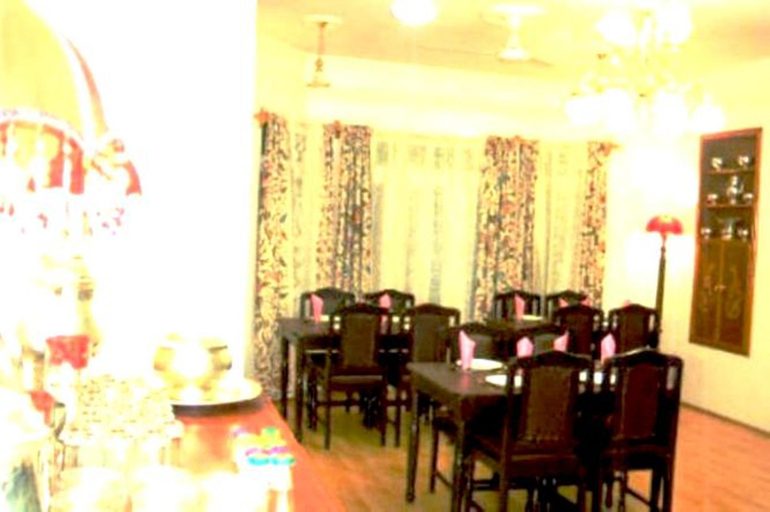Food & Drinks 5, aman palace hotel srinagar, Srinagar