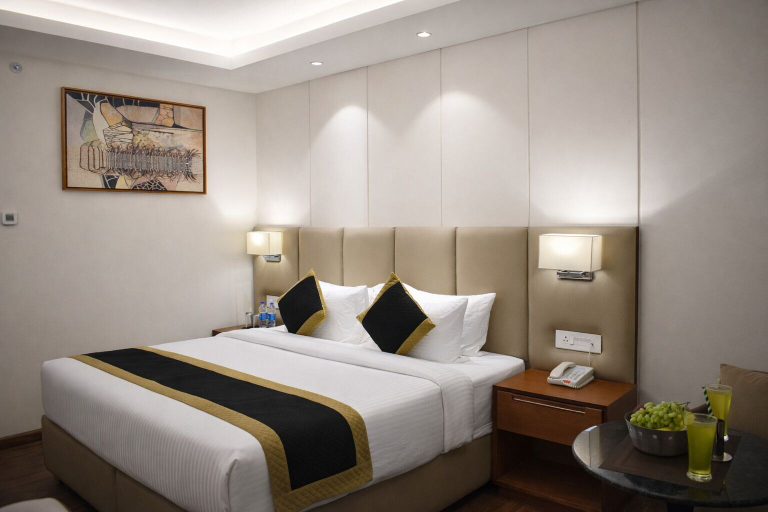 Room 5, One Earth Heritage Katra, Reasi
