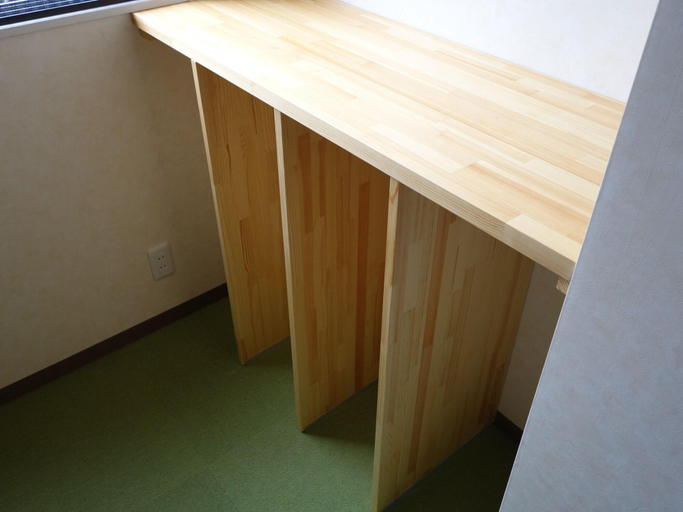 Bedroom 3, Guest House Wind Villa, Kyoto