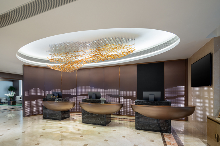 Public Area 5, Wyndham Garden Shanghai Pudong, Shanghai