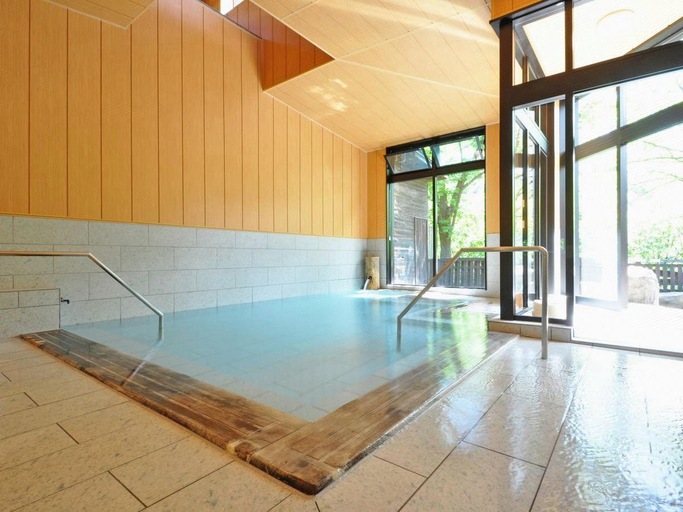 Sport & Beauty 5, Kyounso, Hachimantai