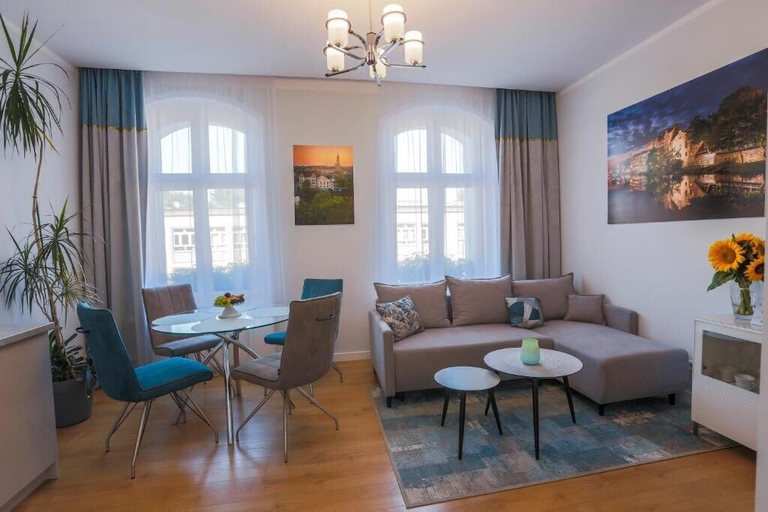 Others 4, Proseco apartments, Ople