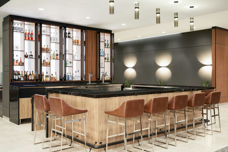 Food & Drinks 4, AC HOTEL MINNEAPOLIS WEST END, Hennepin