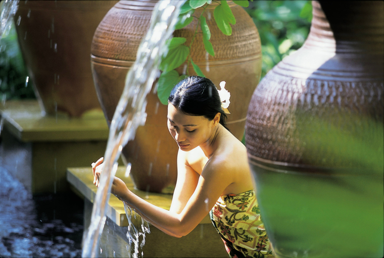 Sport & Beauty 2, PANGKOR LAUT RESORT, Manjung