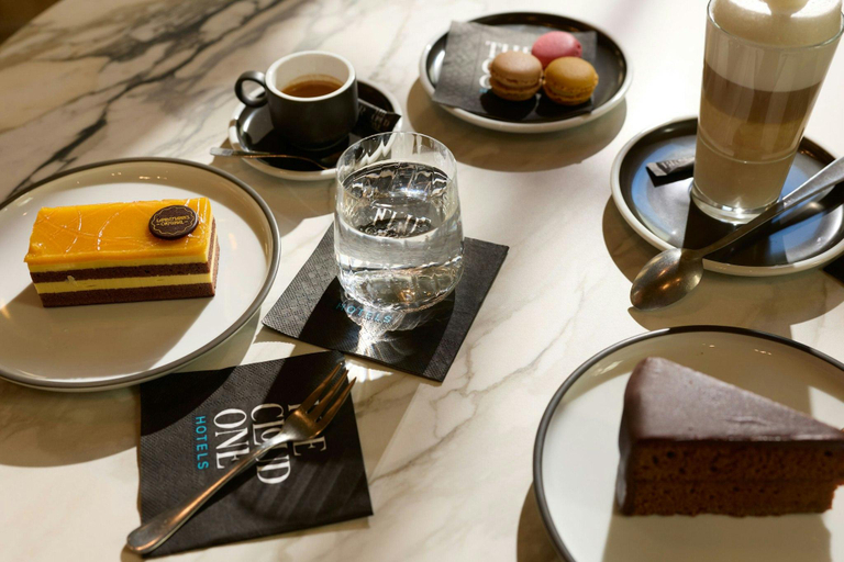 Food & Drinks 5, Motel One Wien-Staatsoper, Wien