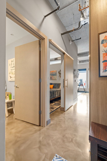 Others 5, Sable 804 - One Bedroom, Hennepin