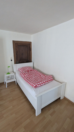 Bedroom 3, Ferienhaus Altstadthaus, Hochsauerlandkreis