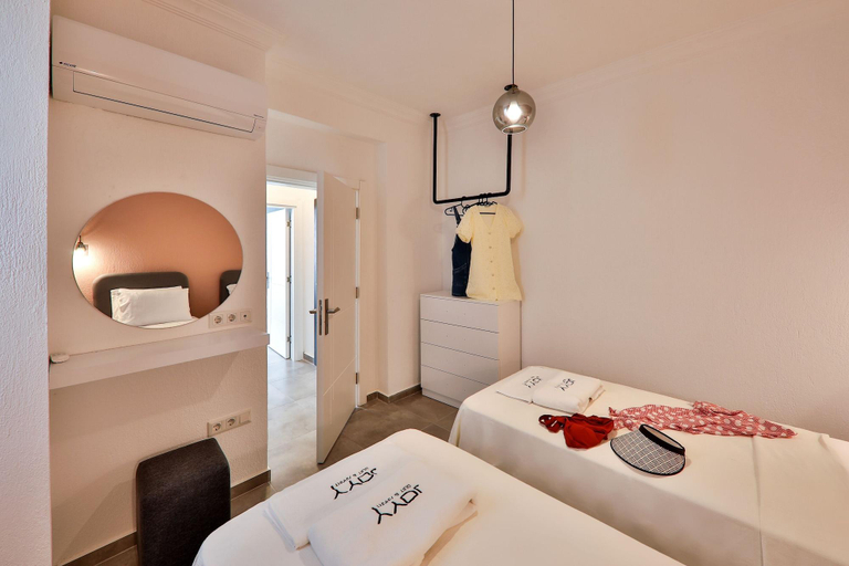 Bedroom 4, Joyy Suit & Apart, Kaş