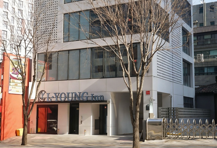Exterior 5, L YOUNG Inn Capsule Hotel Myeongdong, Jung