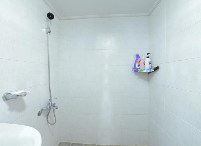 Bathroom 3, Bonghwa manhoi gotek, Bonghwa