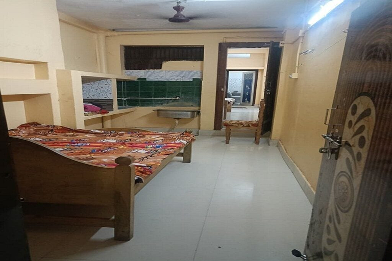Bathroom 4, Sabitri Homestay, Puri
