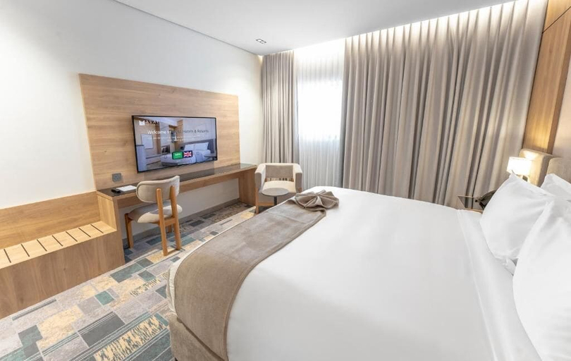 Room 5, AVAL Hotel, Al Madinah Al Munawwarah