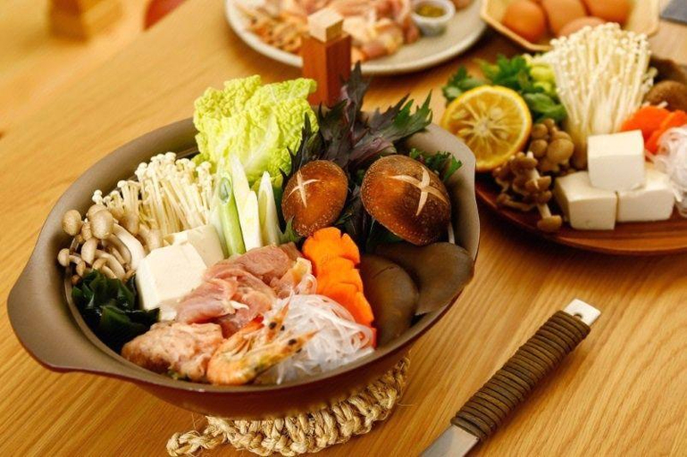 Food & Drinks 5, Ukiha Kojio no Akari, Ukiha