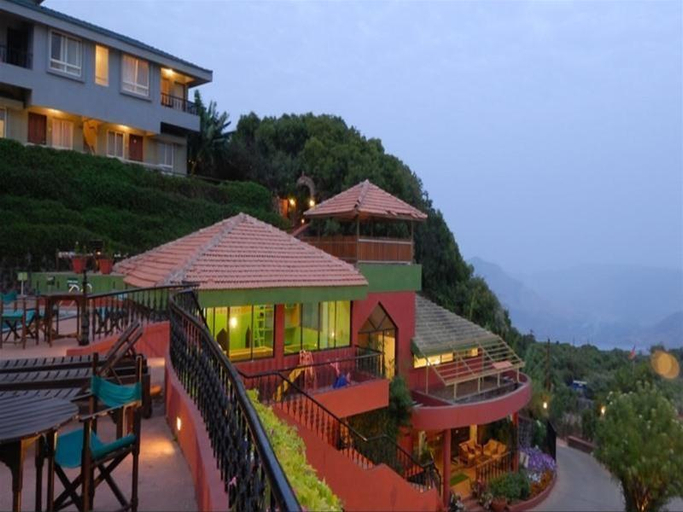 Exterior & Views 1, Ramsukh Resorts, Satara