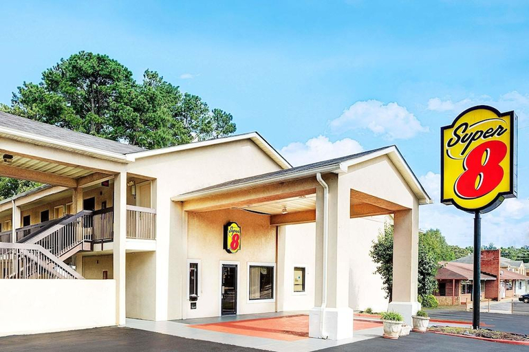 Exterior & Views 1, Griffin Inn & Suites, Spalding