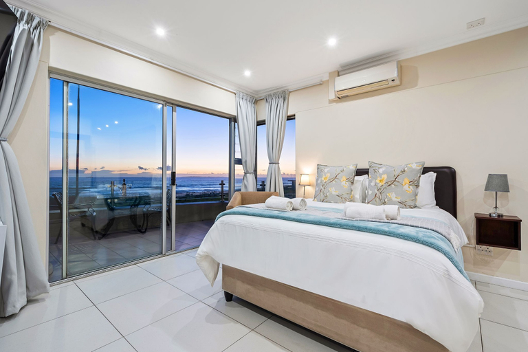 Interior 5, Sea Spray C101, City of Cape Town