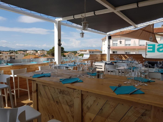 Food & Drinks, hôtel la fregate, Pyrénées-Orientales