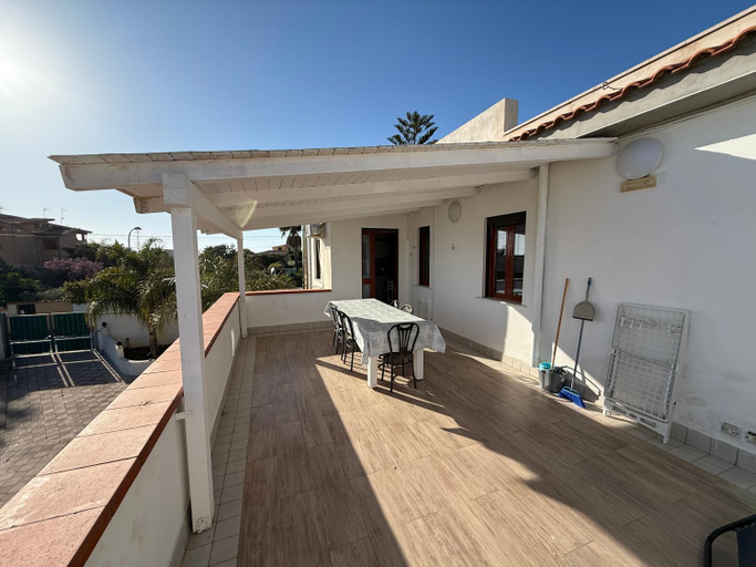 Exterior & Views, Deep Sea Residence, Agrigento
