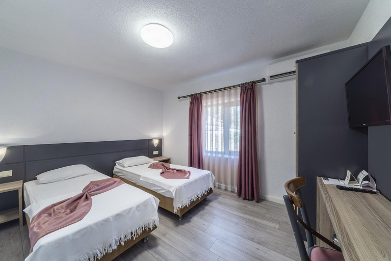 Bedroom 4, Laden Hotel Bodrum, Bodrum