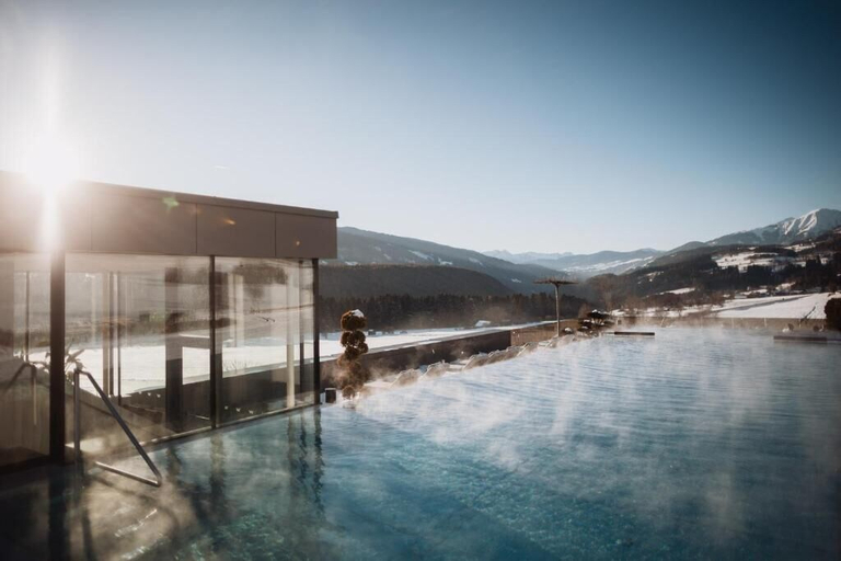 Sport & Beauty 3, Solvie, Bolzano