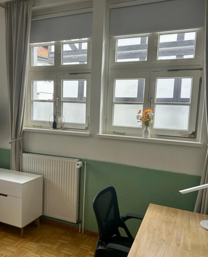 Others 5, Ferienwohnung Dehn im historischen Ritter Ramm, Goslar
