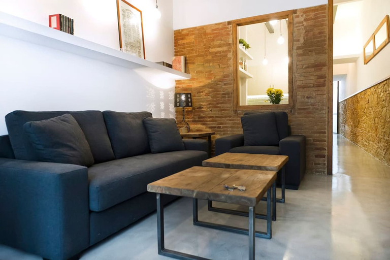 Others 4, Unique Architects Apartment IN Trendy Central Poble SEC By Myrentalhost, Barcelona