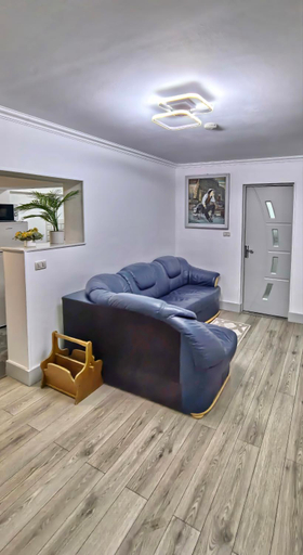 Bedroom 2, VAIAS Apartamente cu Terasa si Vedere Munte, Targu Neamt