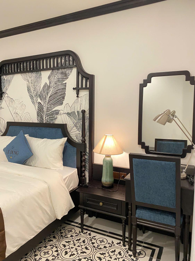 Bedroom 2, Le Dung Hotel, Da Nang