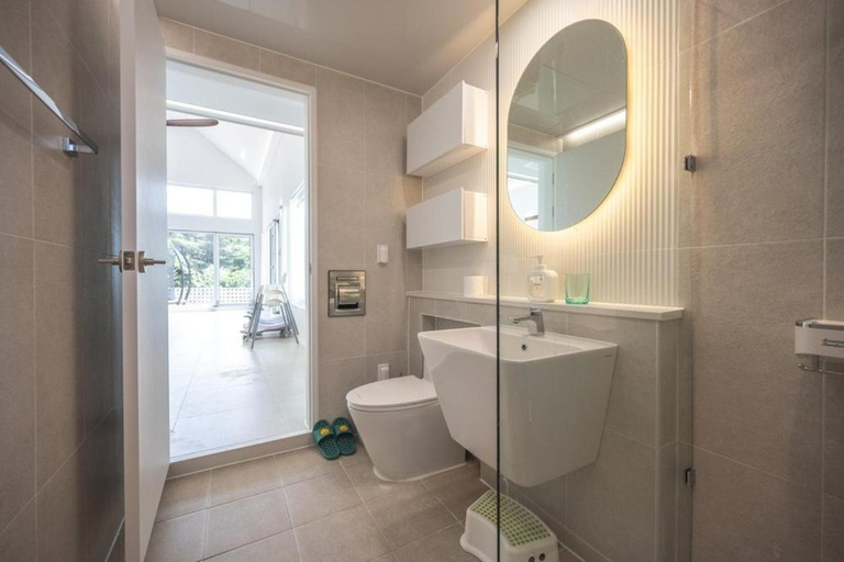 Bathroom 3, Gyeongju Memoar Gieokjangchi2, Gyeongju